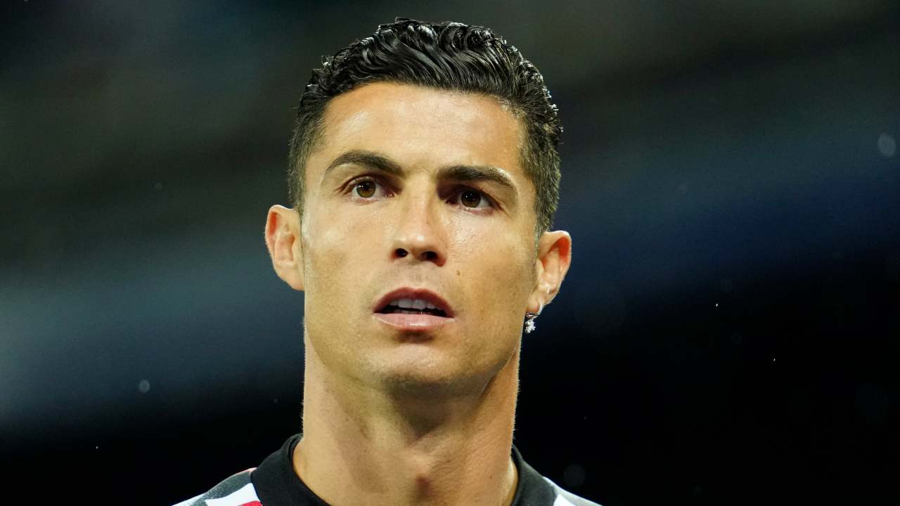 Calciomercato Ronaldo