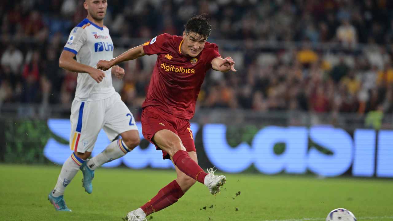 calciomercato Roma