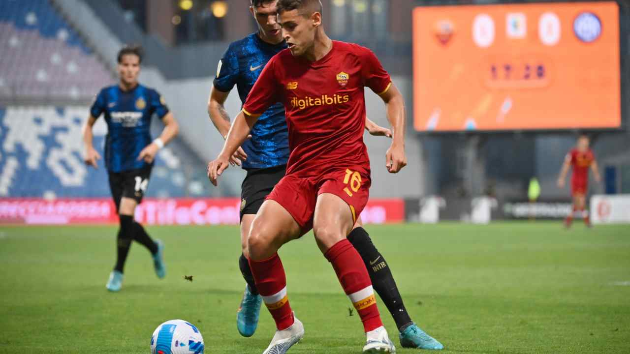 Roma, nuovi innesti per Mou: gli osservati speciali dello Special One