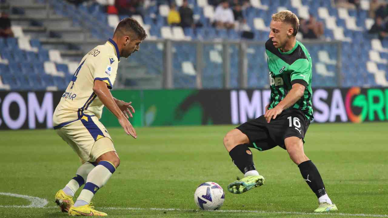 Calciomercato Roma, doppio sacrificio per il colpo in mezzo