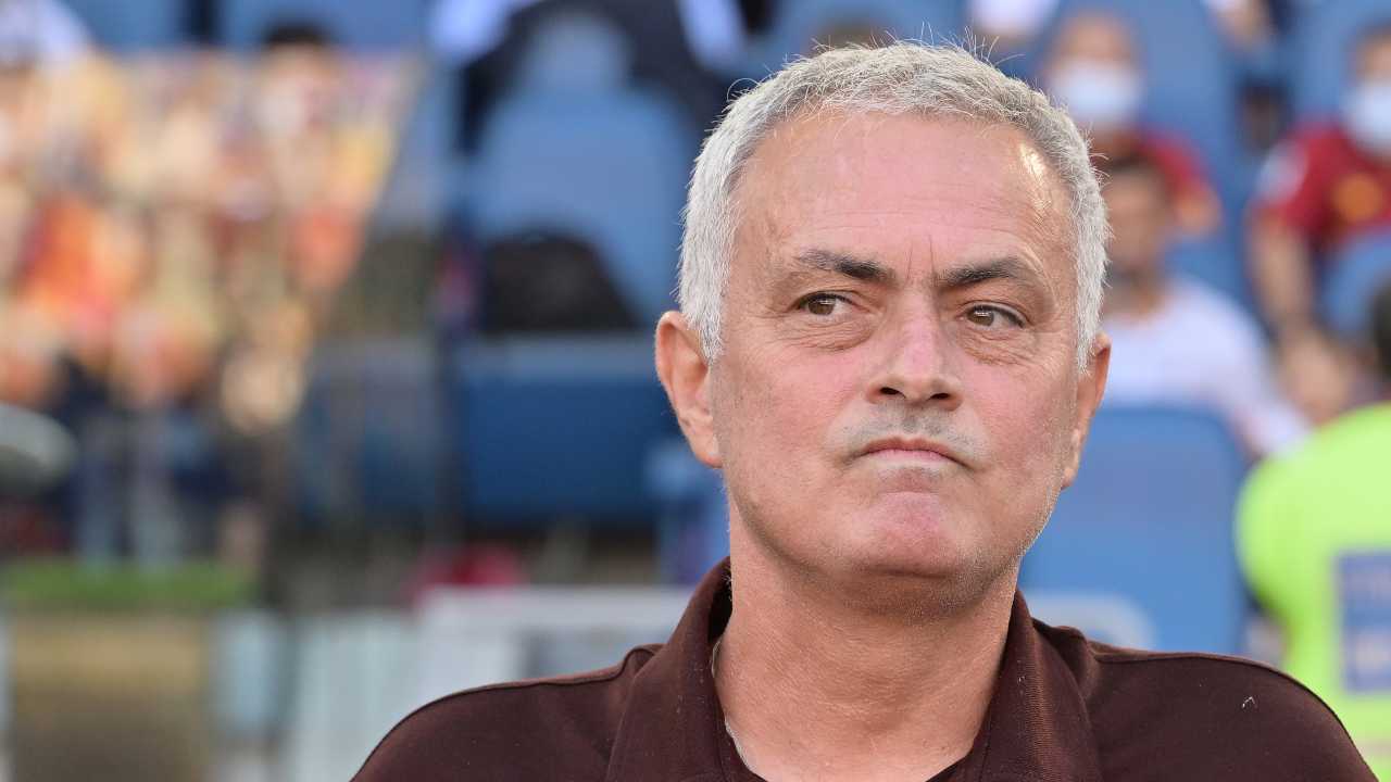 Mourinho