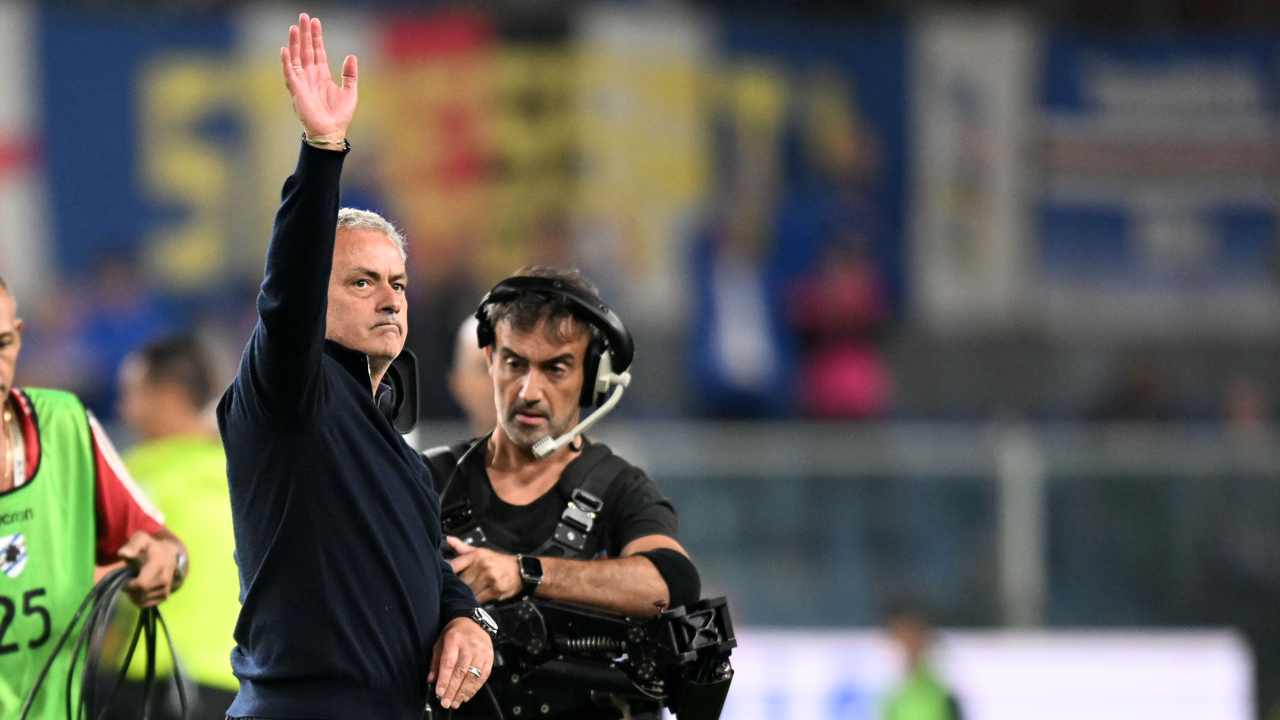 Mourinho