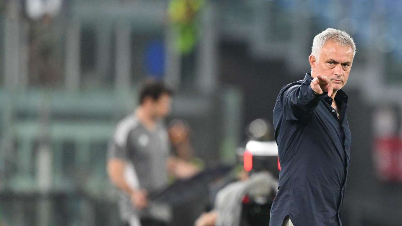 Roma, nuovi innesti per Mou: gli osservati speciali dello Special One