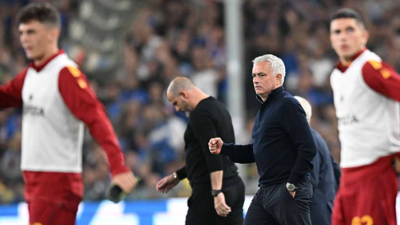 Calciomercato Roma, ritorno di fiamma: lo hanno fatto fuori