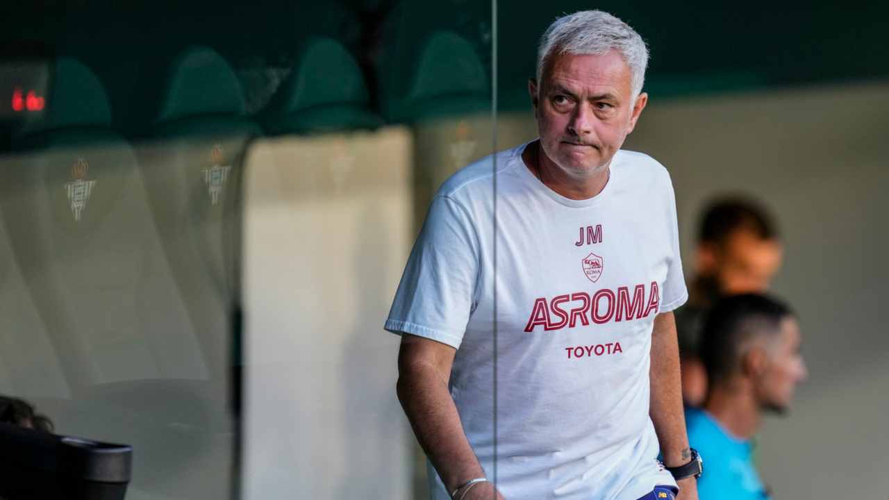 Probabili formazioni Sampdoria-Roma