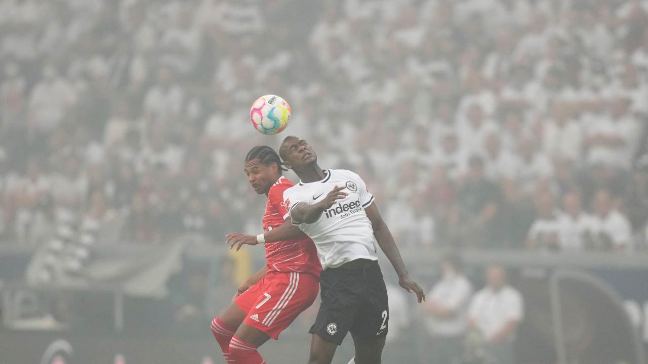 Calciomercato Roma, doccia gelata da 8 milioni: doppietta in Premier