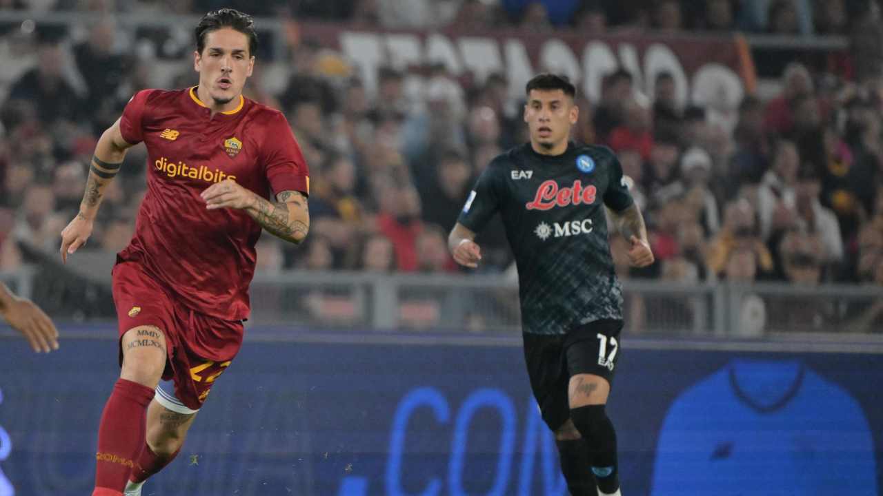 Calciomercato Roma, ultimatum rinnovo Zaniolo: fissata la data limite