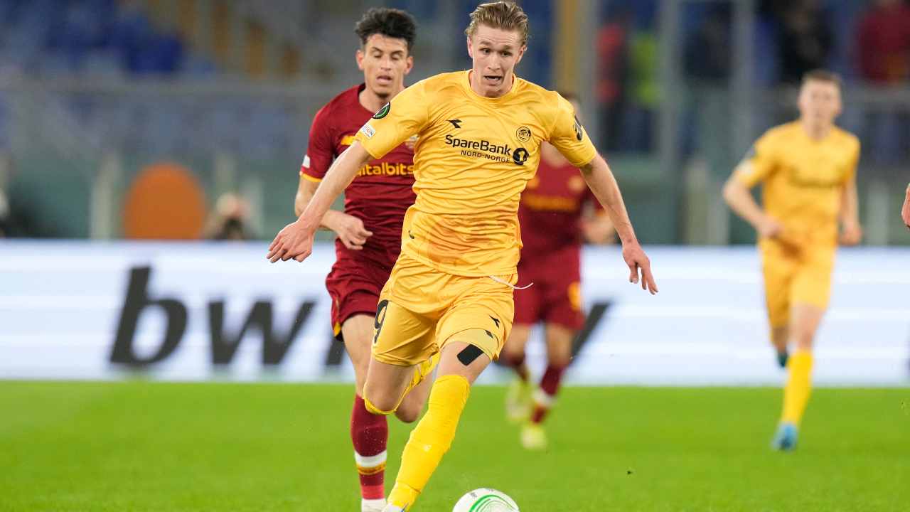 Calciomercato Roma: effetto domino immediato: doppio addio