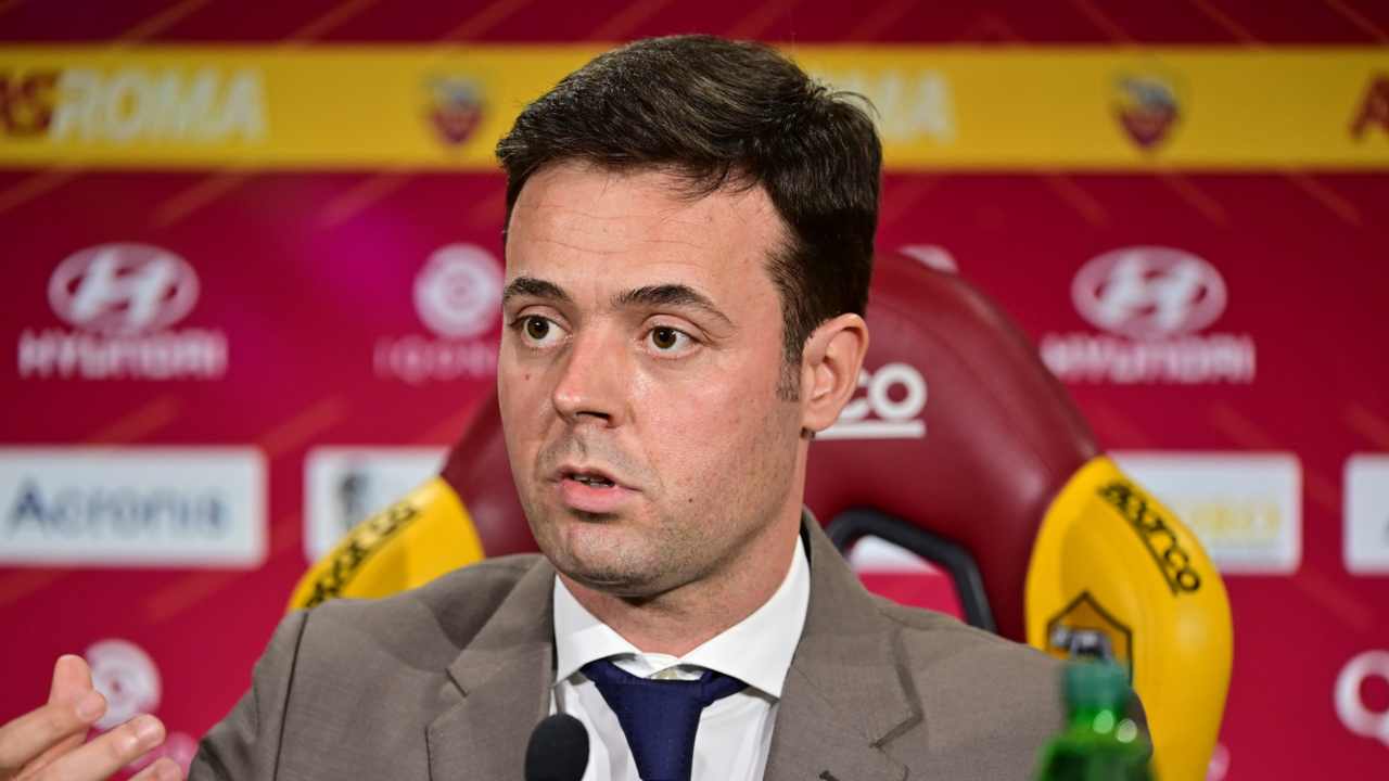 Calciomercato Roma, 💰 4,5 milioni per scippare 👀 Inter e Juve