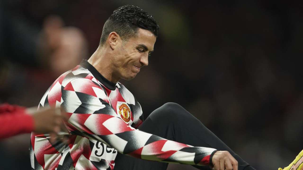 Cristiano Ronaldo, Mendes cala il poker: c'è pure la Roma