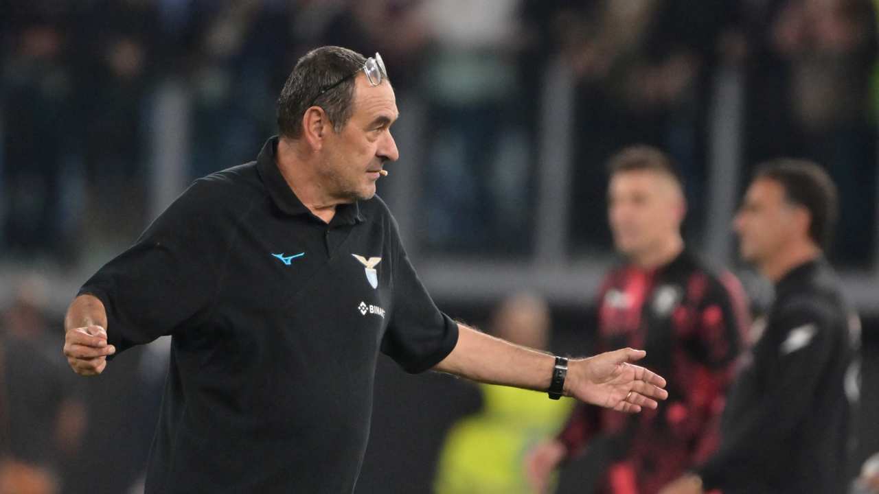 Roma-Lazio, ultim'ora Immobile: l'annuncio prima del Derby