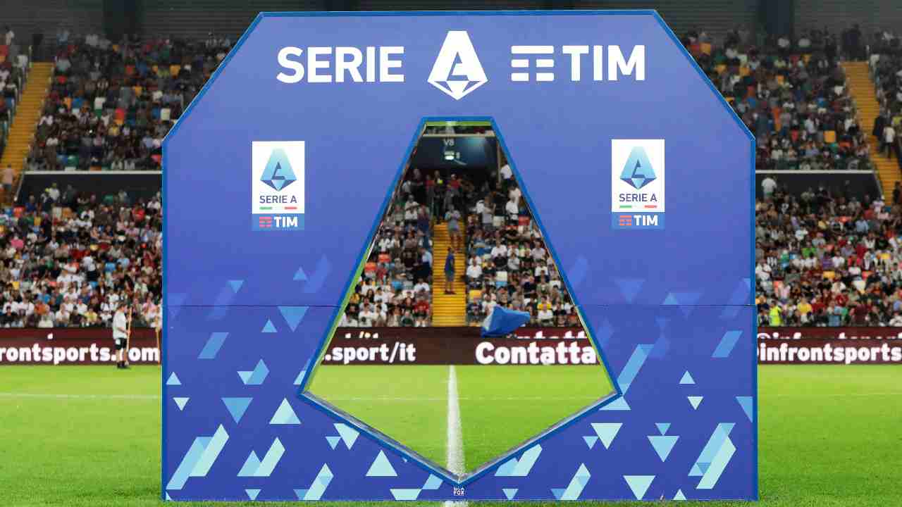 serie a