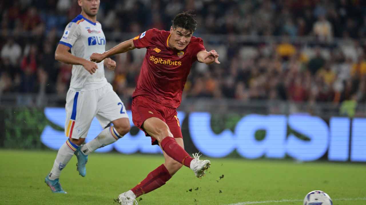 Calciomercato Roma, prestazioni super e ribaltone: Pinto nei guai