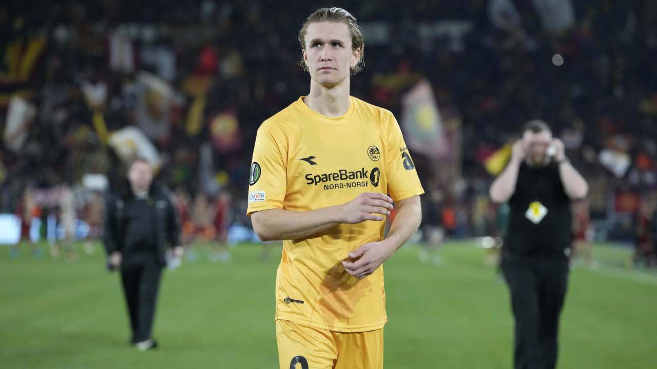 Calciomercato Roma, bomber ai saluti: "È finita"