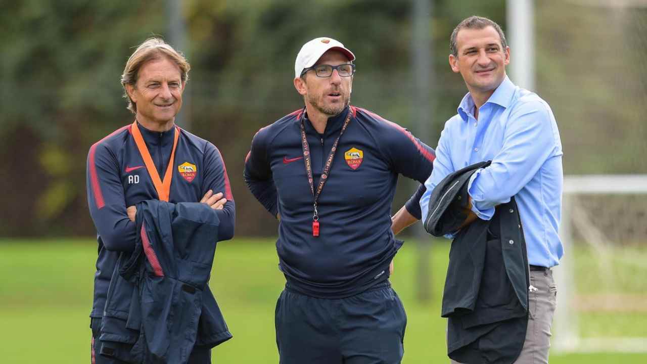 Assago, l'ex Roma Tarantino ha evitato il peggio: "Non sono un eroe"