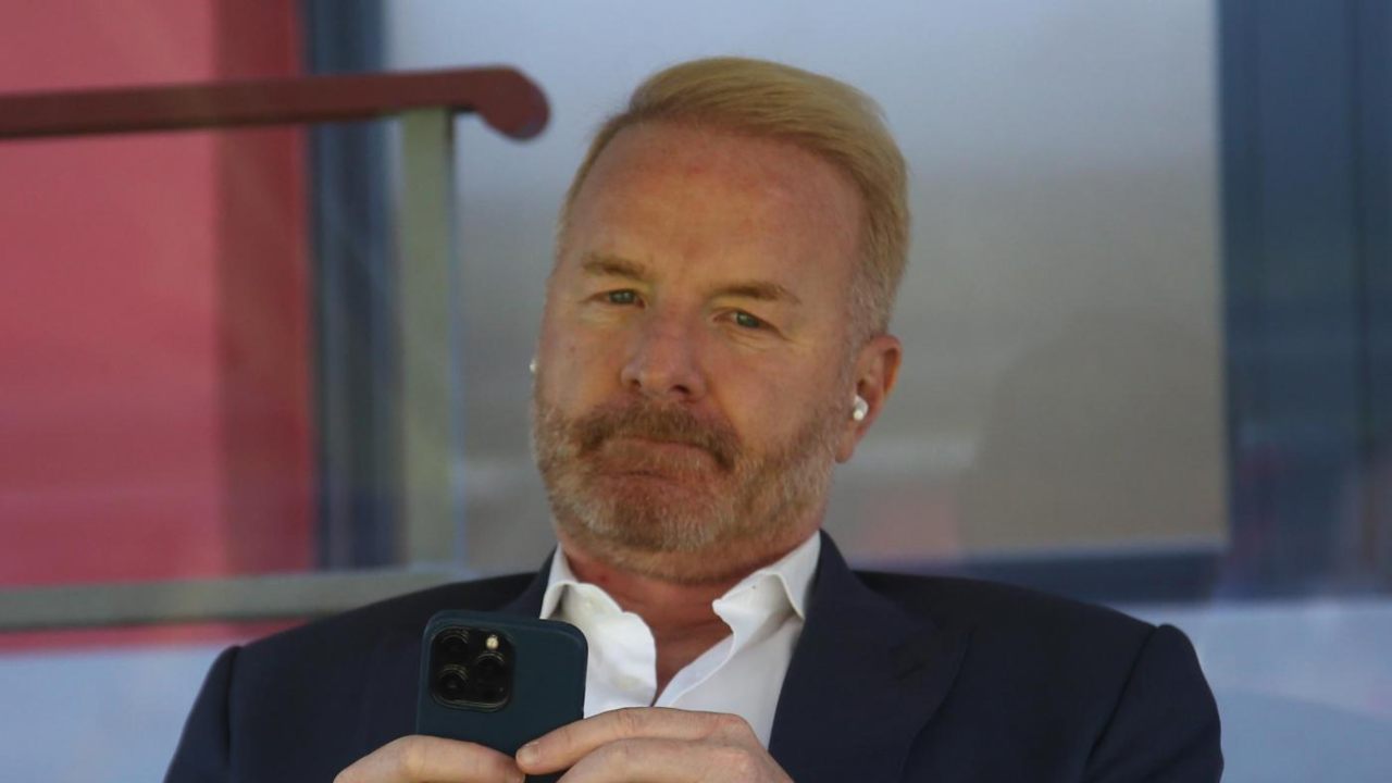 Tare attacca la Roma