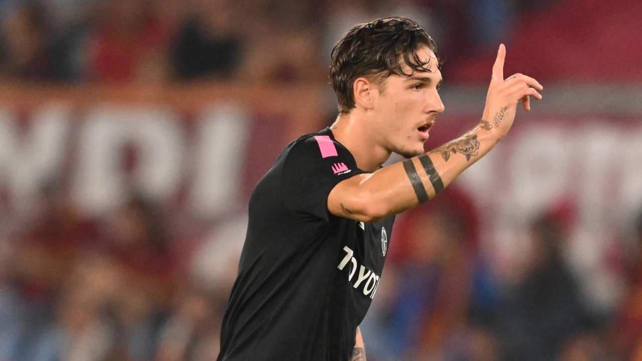 Calciomercato Roma, rinnovo Zaniolo: firma in arrivo e ingaggio da big