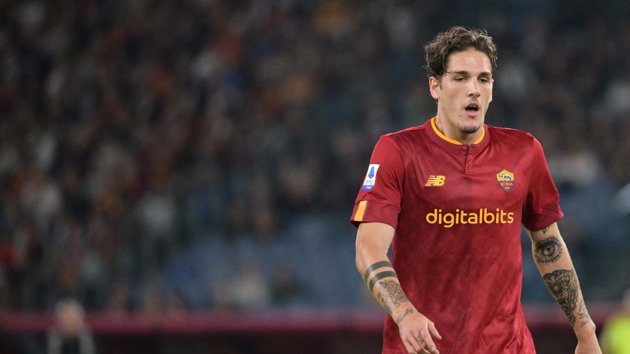 calciomercato roma