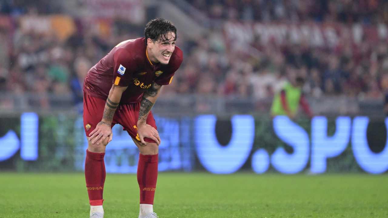 Calciomercato Roma, ultimatum rinnovo Zaniolo: fissata la data limite