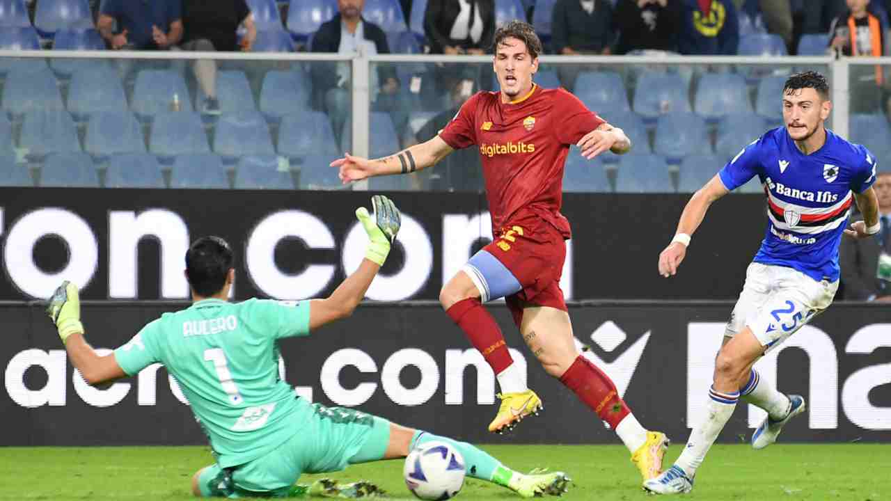 Probabili formazioni Verona-Roma: Mourinho cala il poker