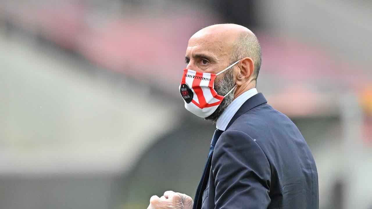 Calciomercato Roma, sgambetto Monchi: offerta a sorpresa
