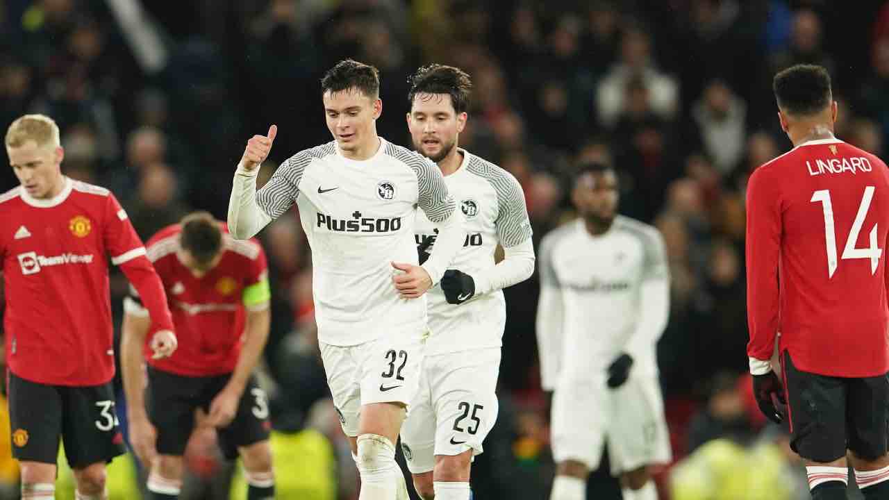 Calciomercato Roma, svolta Pinto: ‘assist-man‘ goleador nel mirino