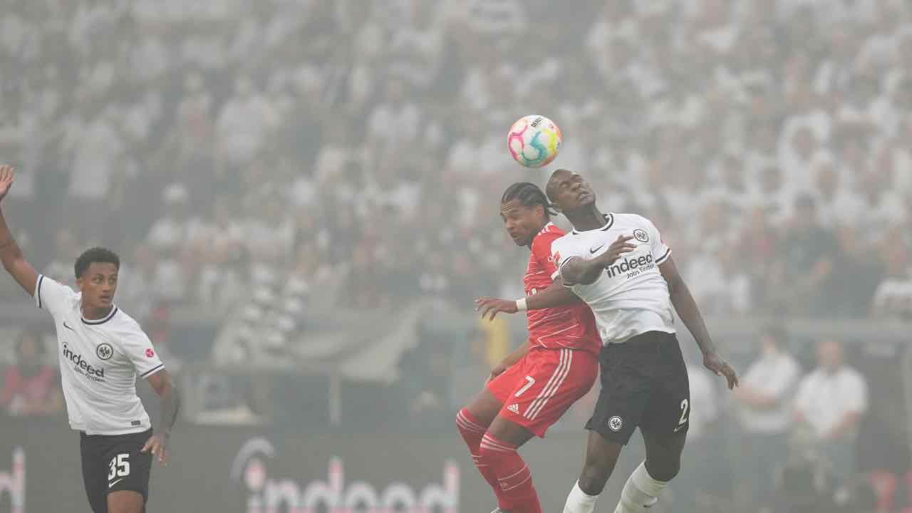 Calciomercato Roma, scherzetto Monchi: doppio blitz a sorpresa