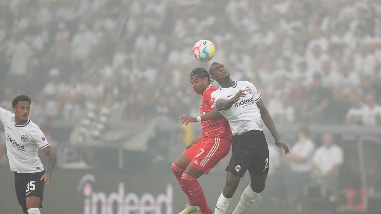 Calciomercato Roma, Arsenal pigliatutto: blitz imminente