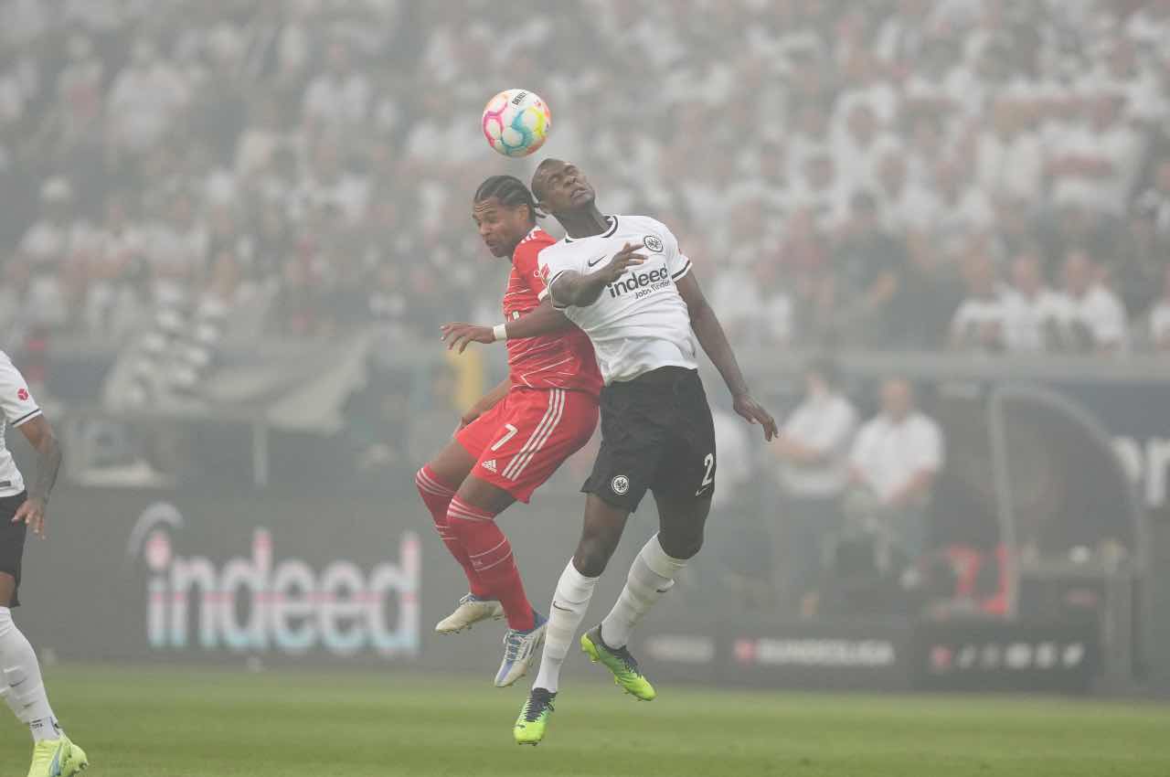 Calciomercato Roma, London calling: affare lampo