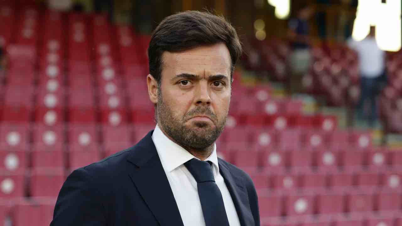 Calciomercato Roma, avviso immediato: sostituto già scelto