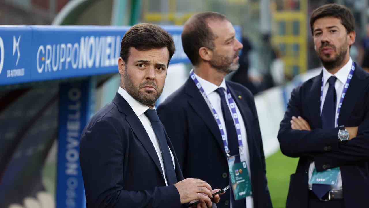 Transfer Room, l'ultima frontiera del calciomercato: Roma protagonista