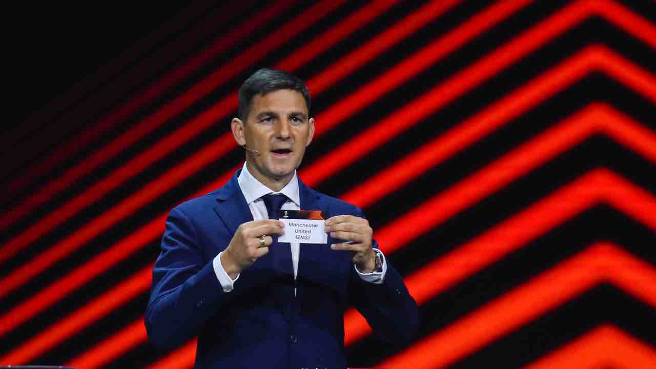 Sedicesimi Europa League: UFFICIALE, le retrocesse dalla Champions