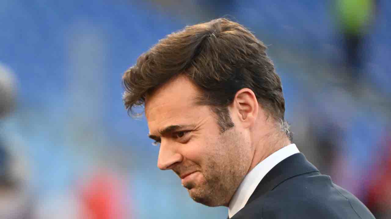 Calciomercato Roma, colpo di scena⚡️da 54 milioni: svolta💰con la clausola