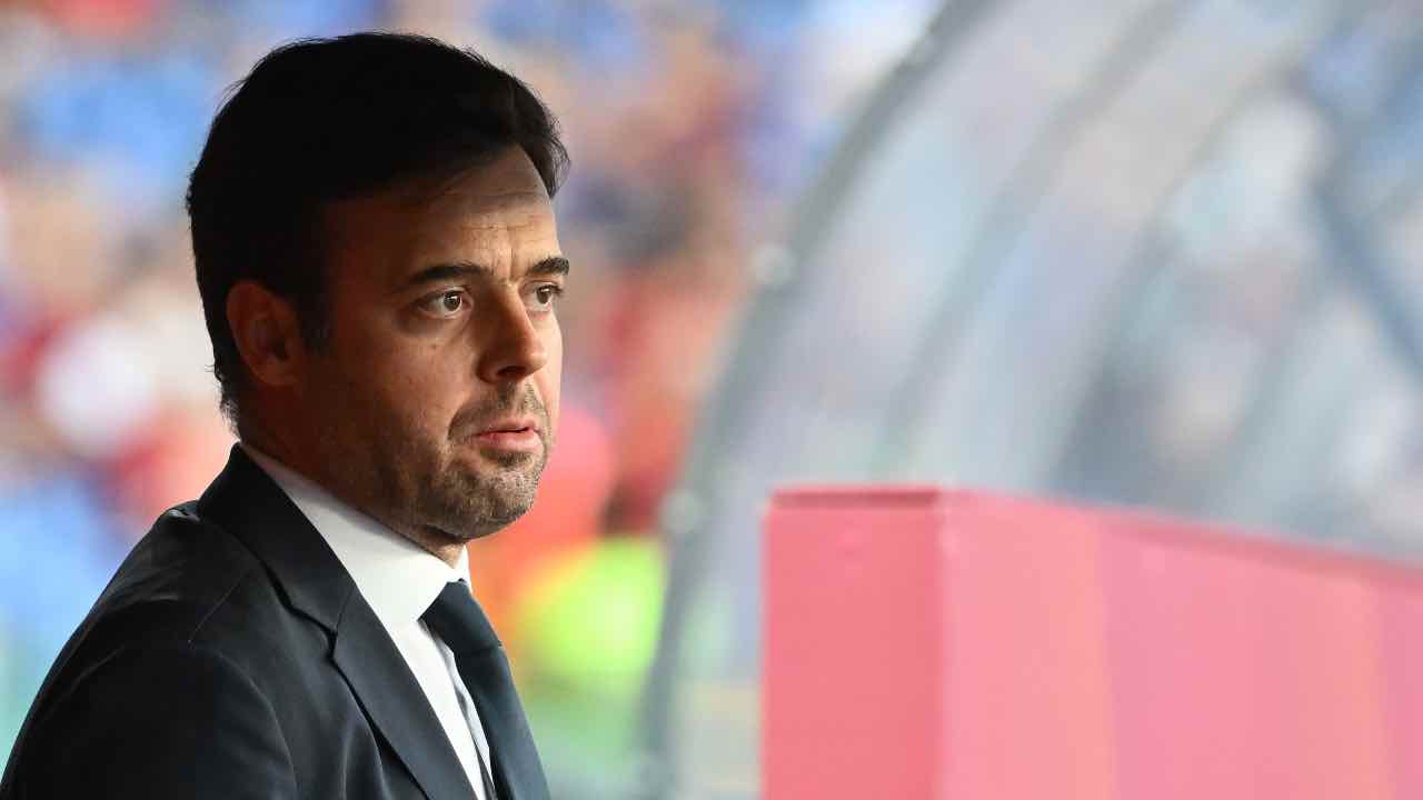 Transfer Room, l'ultima frontiera del calciomercato: Roma protagonista