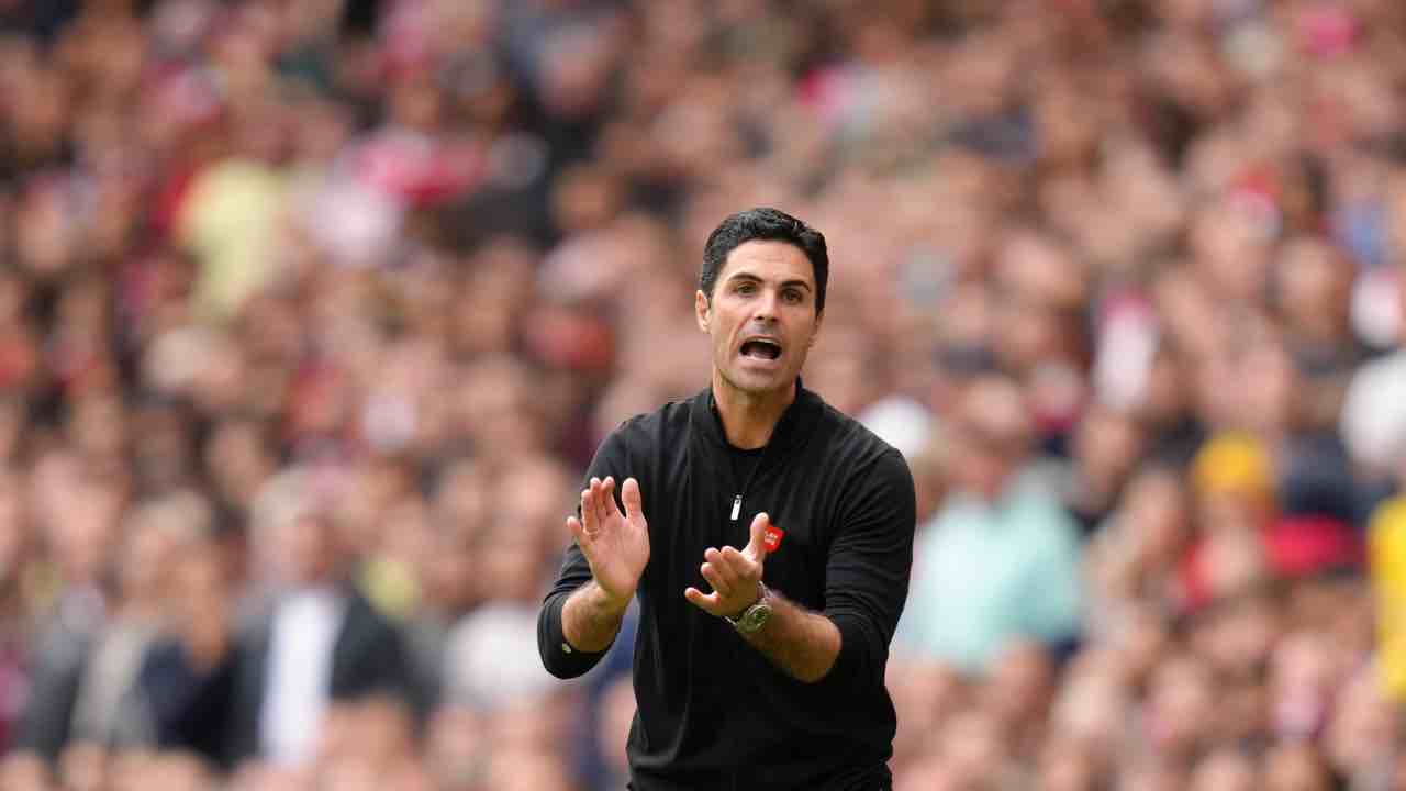 Calciomercato Roma, offerta da capogiro: l'Arsenal ha rotto gli indugi