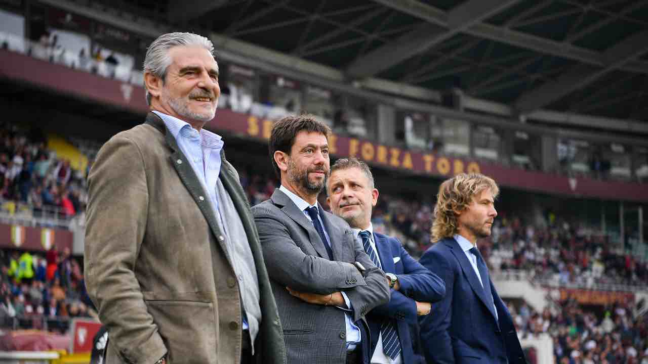 Calciomercato Roma, triplo intreccio con la Juve: opzione a sorpresa