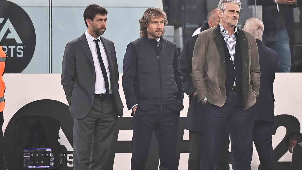 Incubo Juventus, frecciata al veleno: "Ingannato il mondo del calcio"