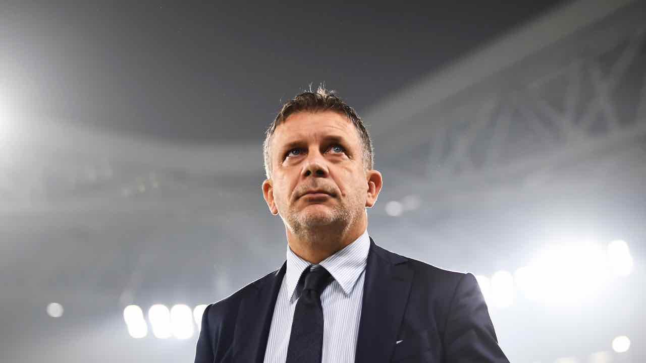 Calciomercato Roma, ribaltone e poker di colpi: Juve spazzata via