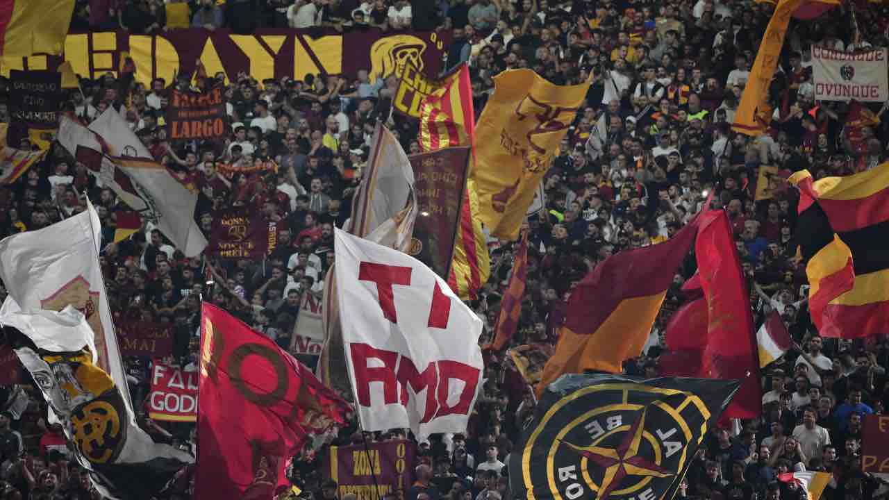 Febbre da derby, UFFICIALE: non era mai successo