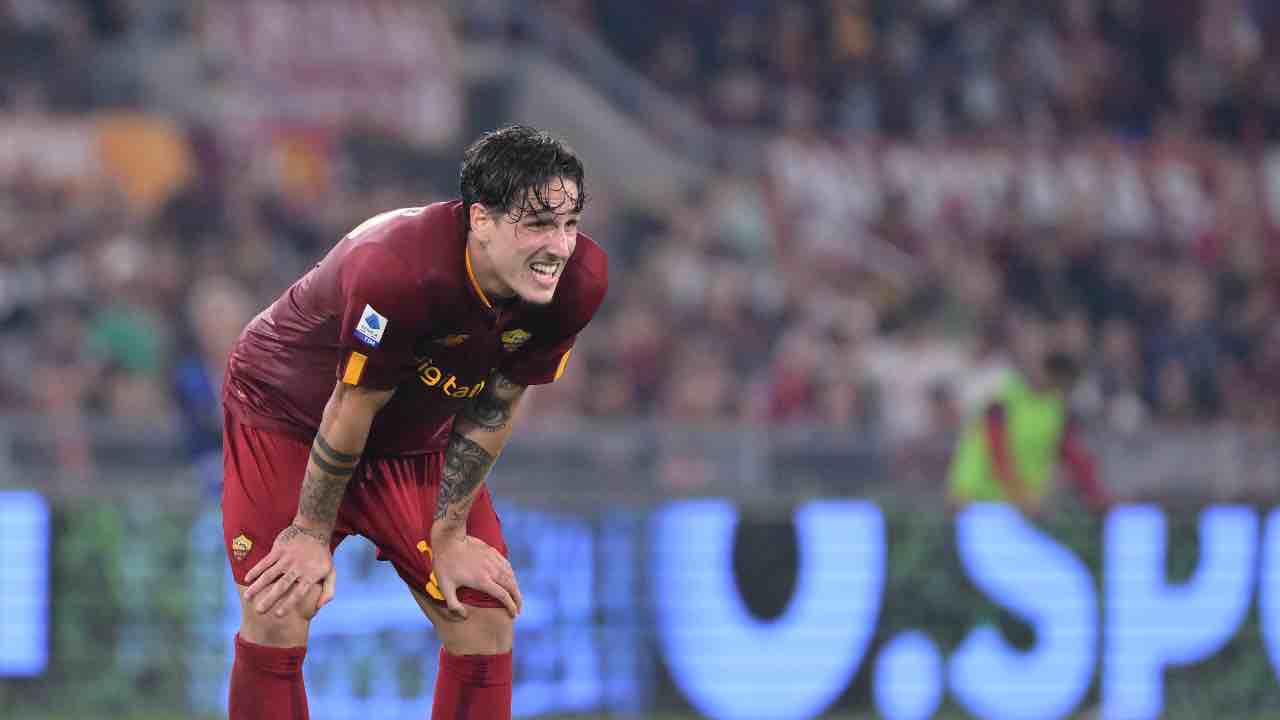 Calciomercato Roma, colpo di scena Zaniolo: mossa ‘obbligata‘ Pinto