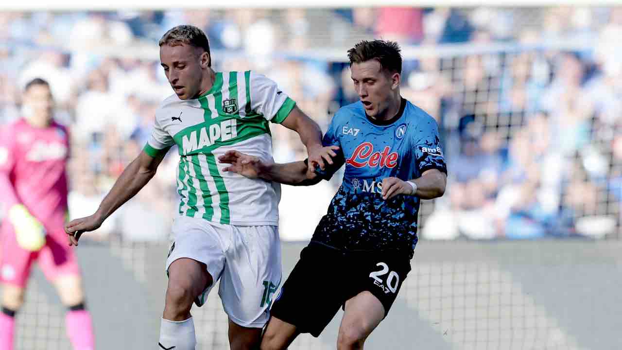 Calciomercato Roma, Spalletti 😥 guastafeste: 25 milioni 💰per il sì