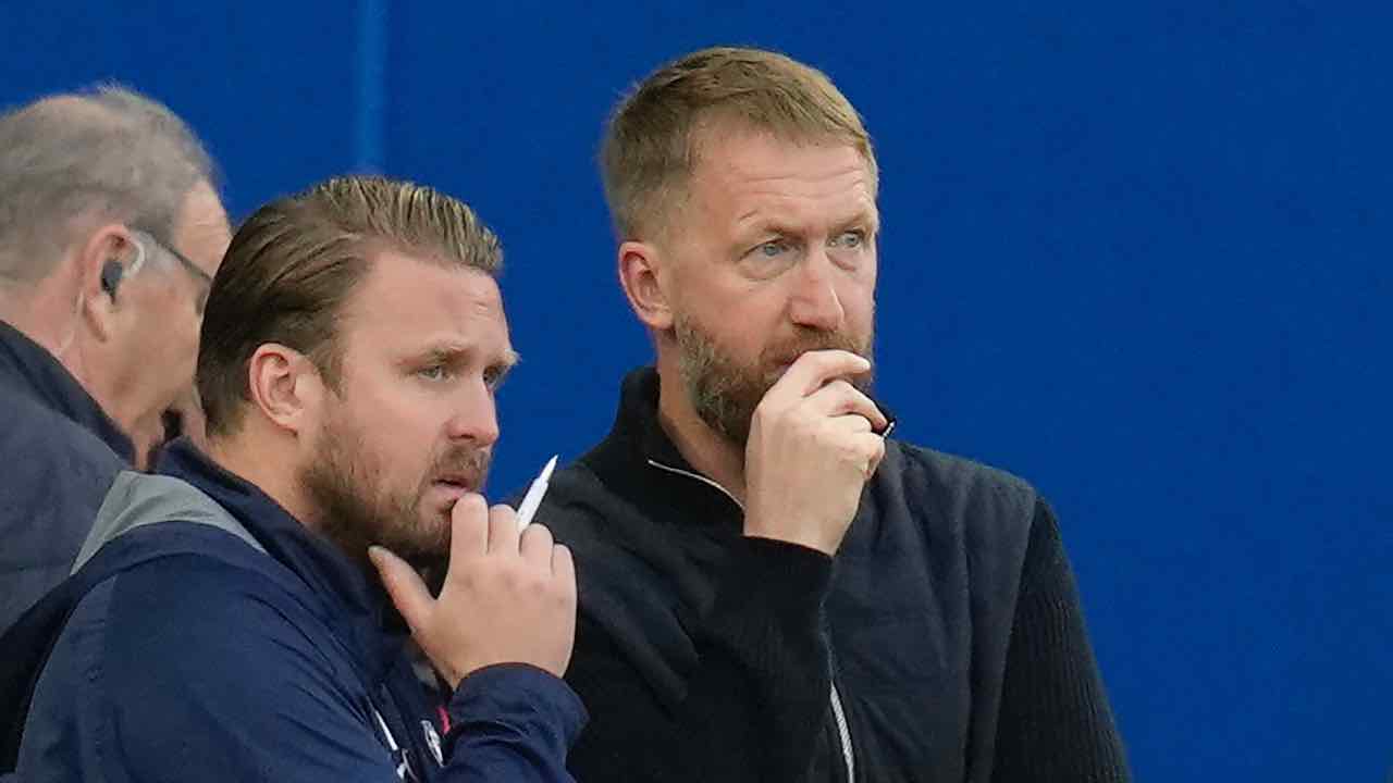 Calciomercato Roma, uragano Blues: 007 in azione e nuovo ribaltone