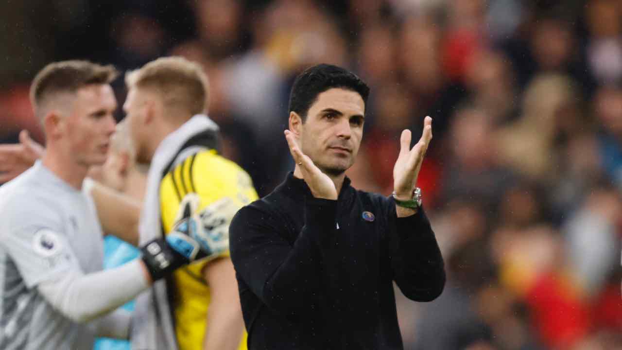 Calciomercato Roma, Arsenal pigliatutto: blitz imminente