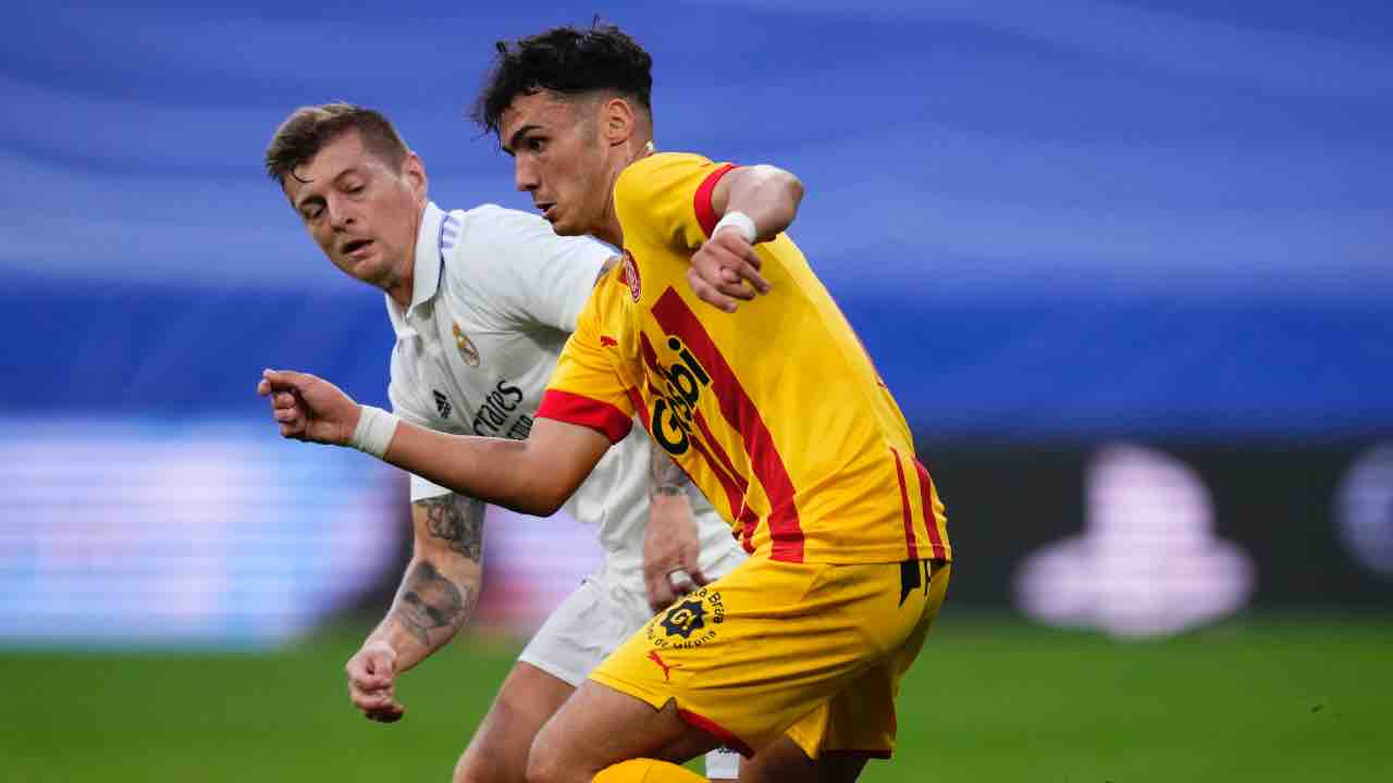 Calciomercato Roma, ha stregato mezza Europa: effetto domino fulmineo