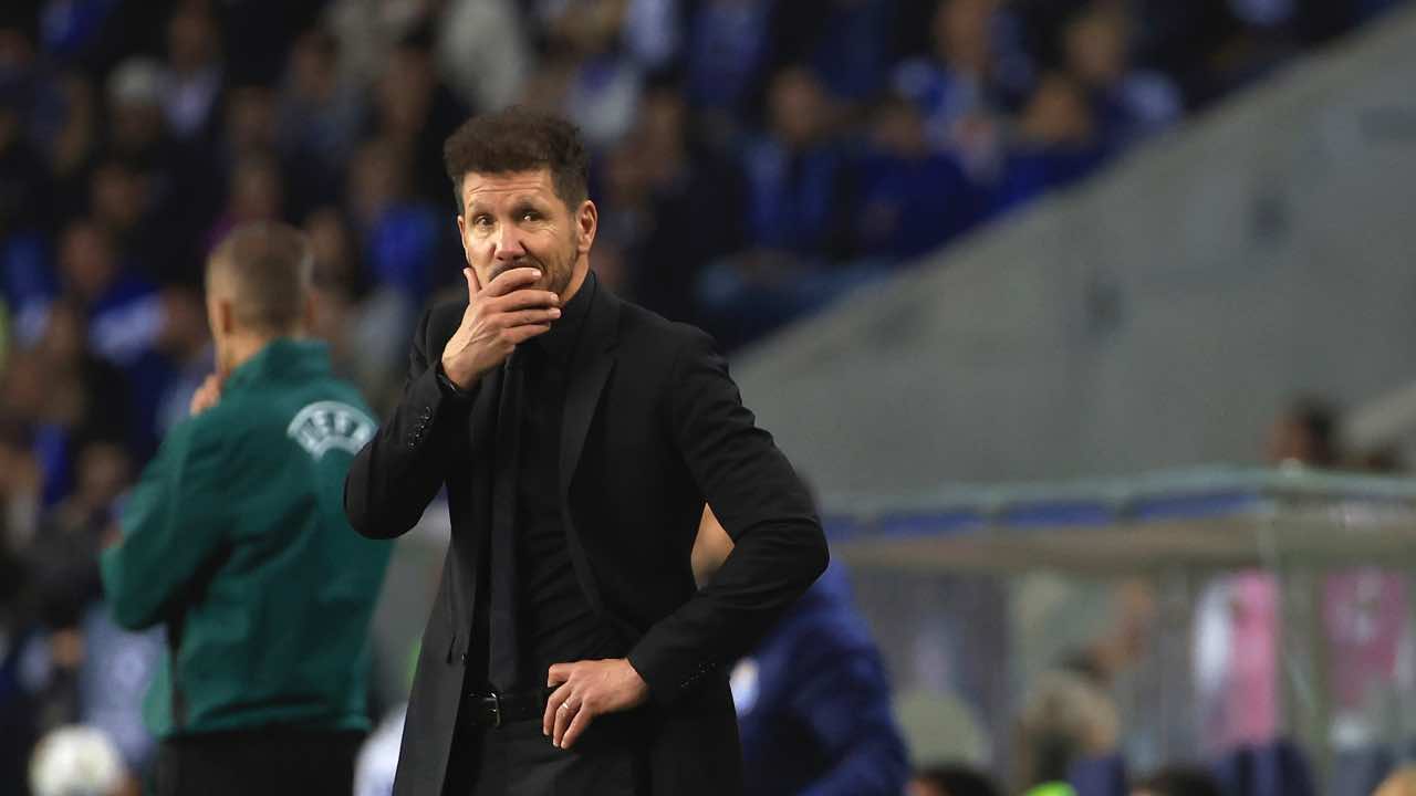 Calciomercato Roma, assist 🔥 Simeone: addio lampo ⚡️ già scritto