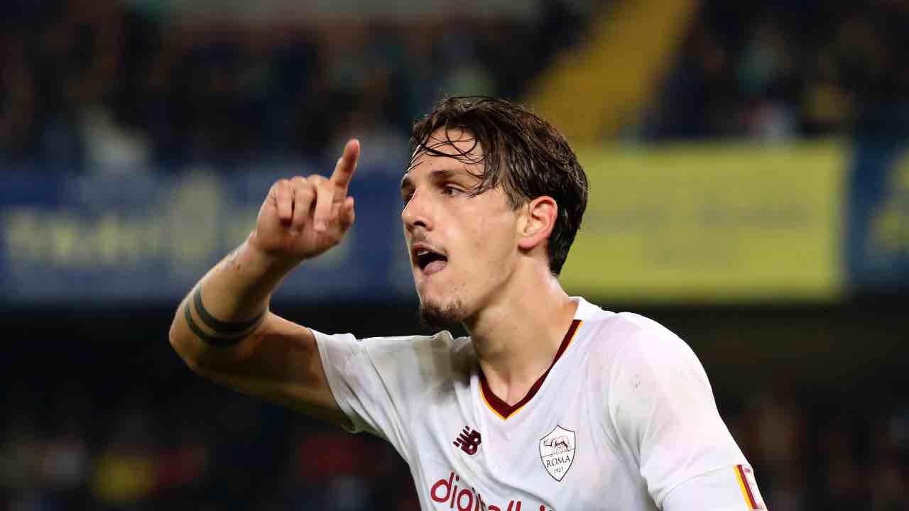 Calciomercato Roma, colpo di scena Zaniolo: mossa ‘obbligata‘ Pinto