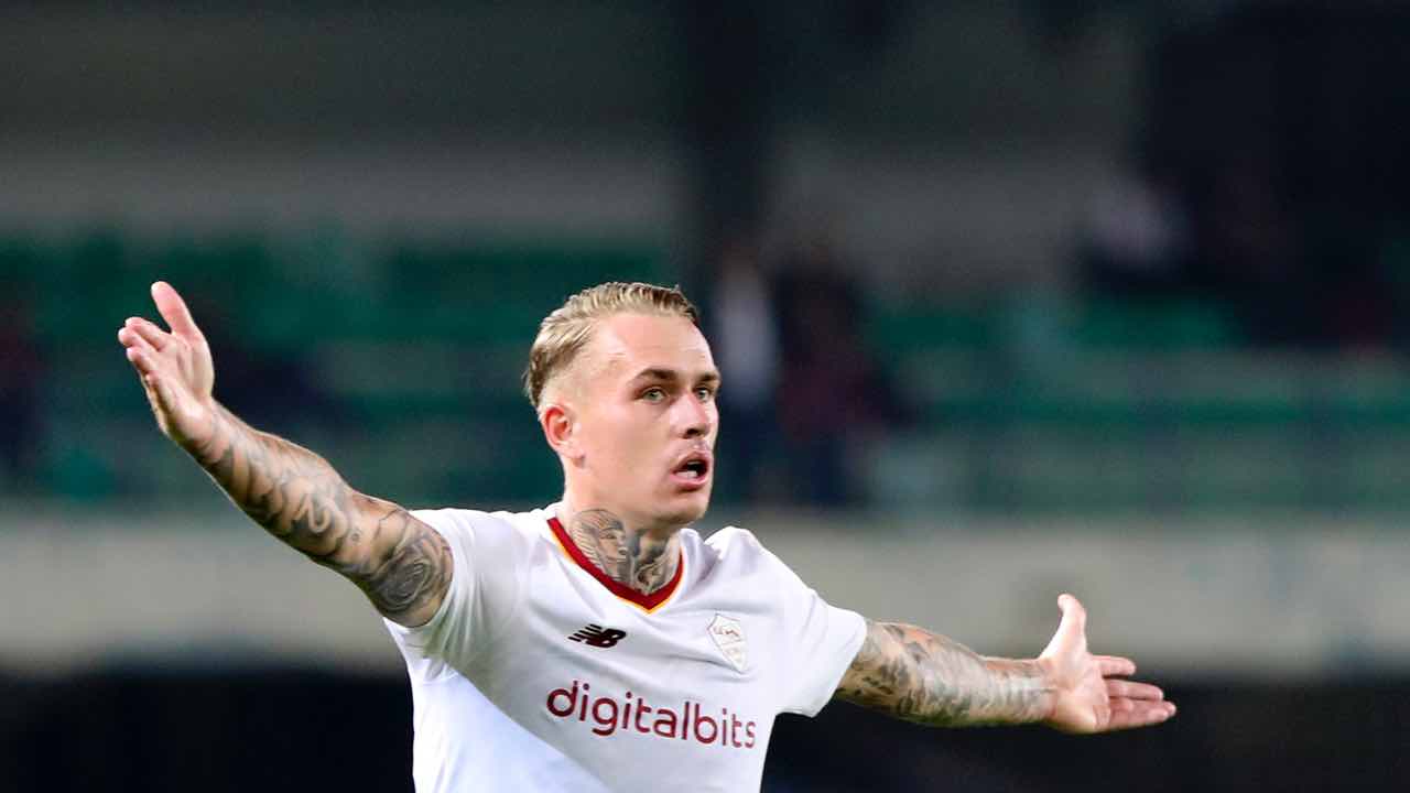 Calciomercato Roma, due piccioni con una fava: scambio con la Juve