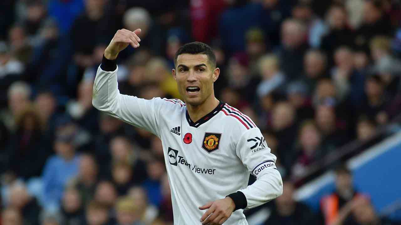 TV PLAY | Colpo di scena Cristiano Ronaldo: "Ha già firmato"