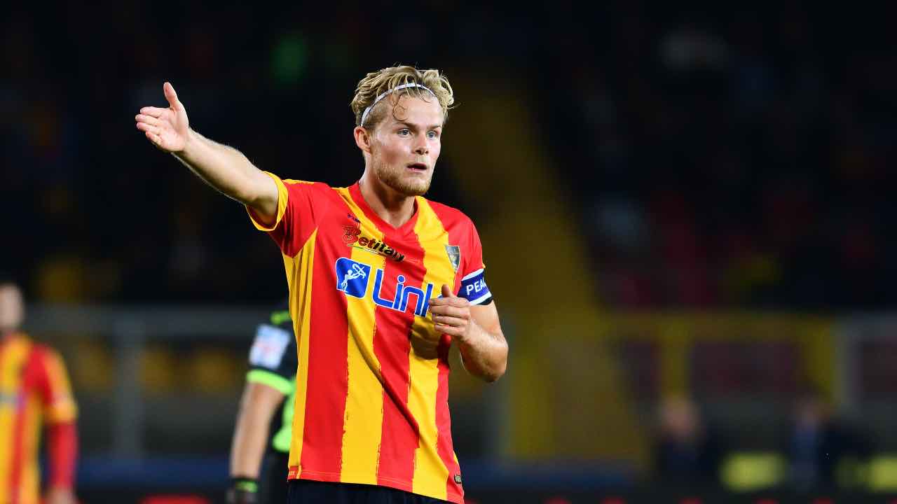 TV PLAY | Calciomercato Roma, ‘sentenza‘ in diretta: "Un giocatore fantastico"