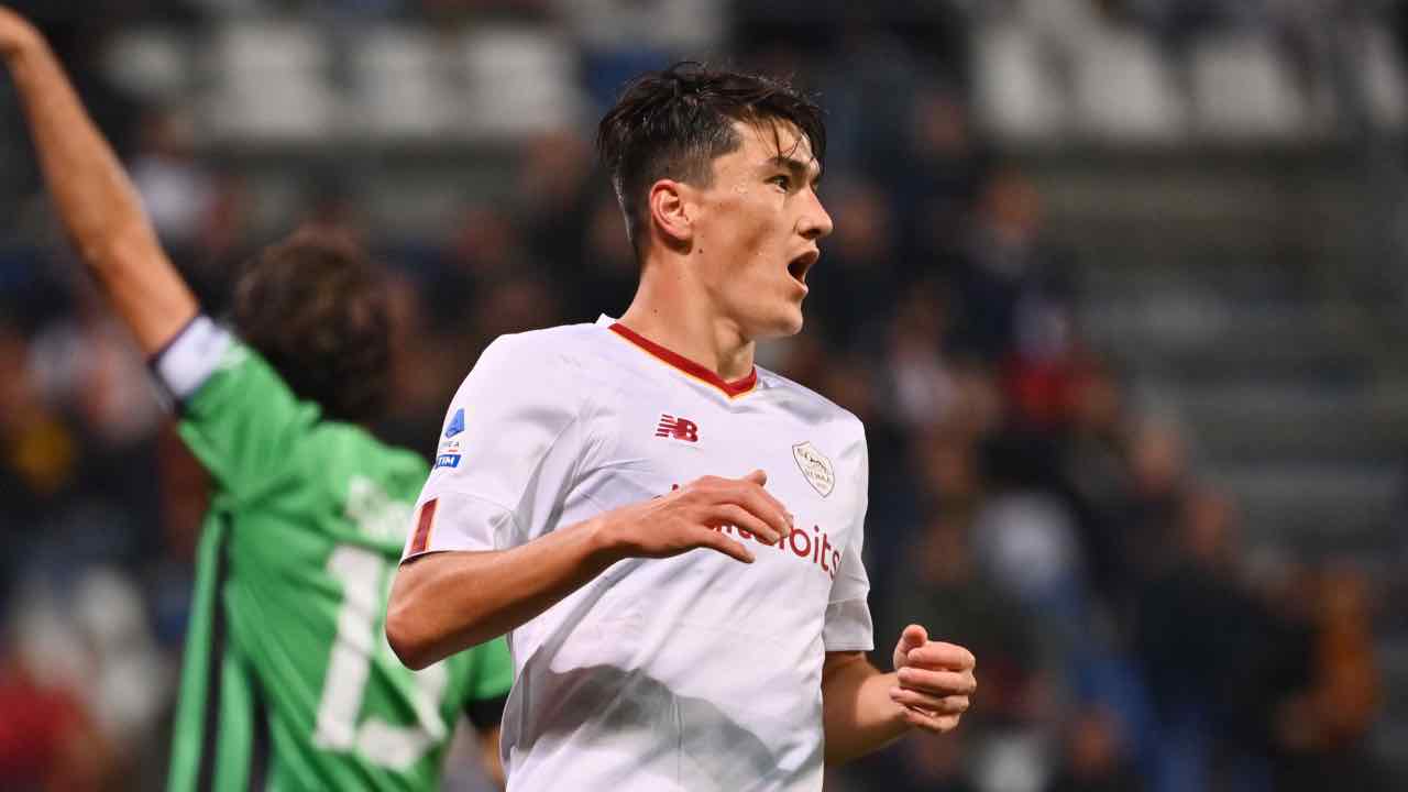 Calciomercato Roma, maxi intreccio 😱 in Serie A: scambio 🔥 a sorpresa